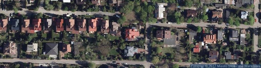 Zdjęcie satelitarne Ziemowit Machczyński - Działalność Gospodarcza