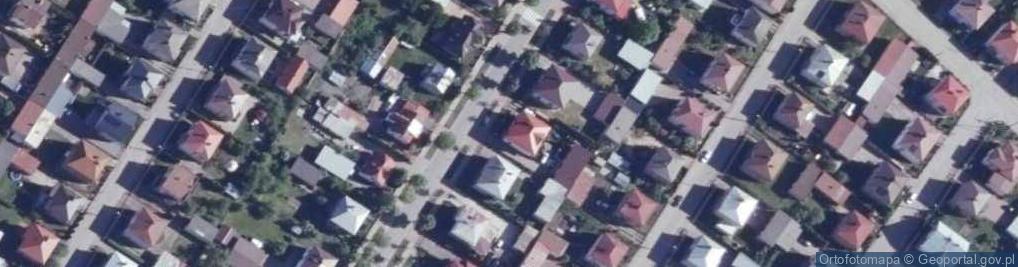 Zdjęcie satelitarne Ziemowit Marek Dekarz - Wspólnik Spółki Cywilnej