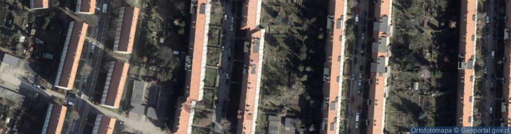 Zdjęcie satelitarne "Ziemowit" Ziemowit Rzeźniczak