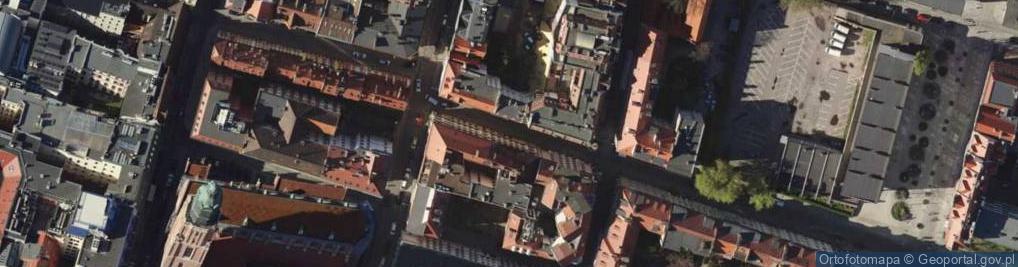 Zdjęcie satelitarne Zig-Zag Grzegorz Małek
