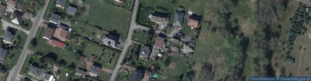 Zdjęcie satelitarne Zimończyk Leszek Tau Ris-ZL Zimończyk Leszek