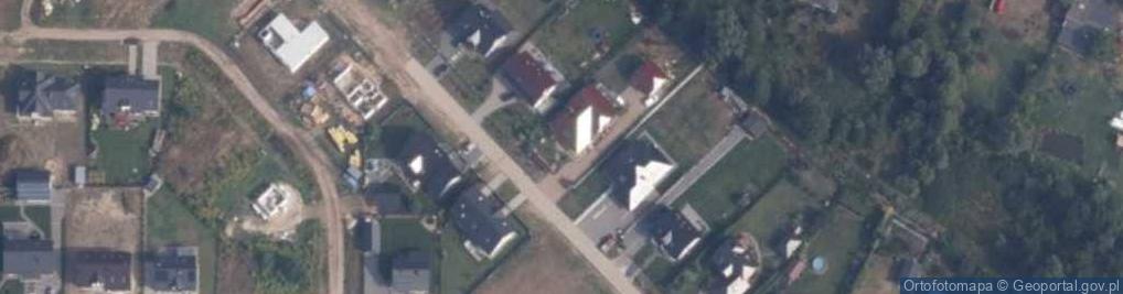 Zdjęcie satelitarne ZIPO