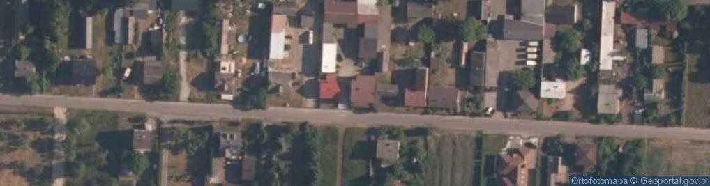 Zdjęcie satelitarne ZMM Creator