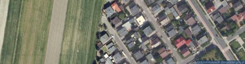 Zdjęcie satelitarne Zoeller Arbor