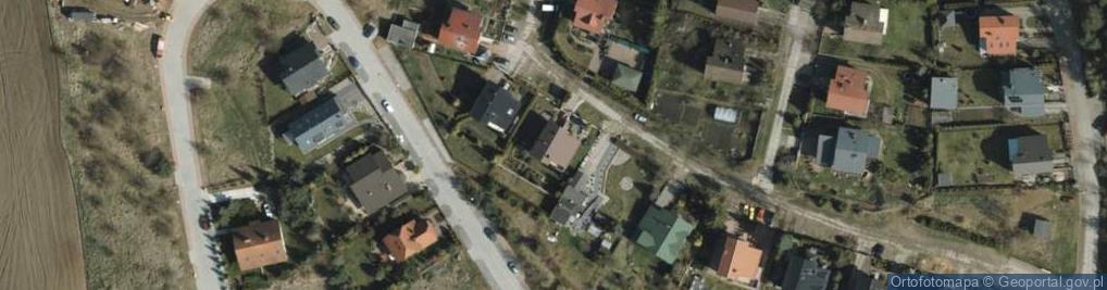 Zdjęcie satelitarne Zofia Marzejon - Działalność Gospodarcza