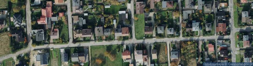 Zdjęcie satelitarne Zoftrans