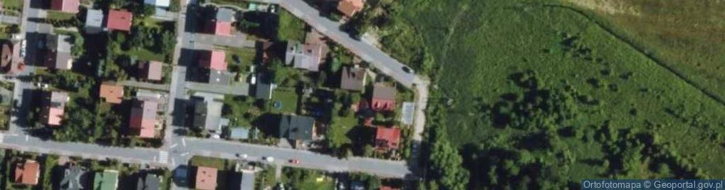 Zdjęcie satelitarne Zondyuk