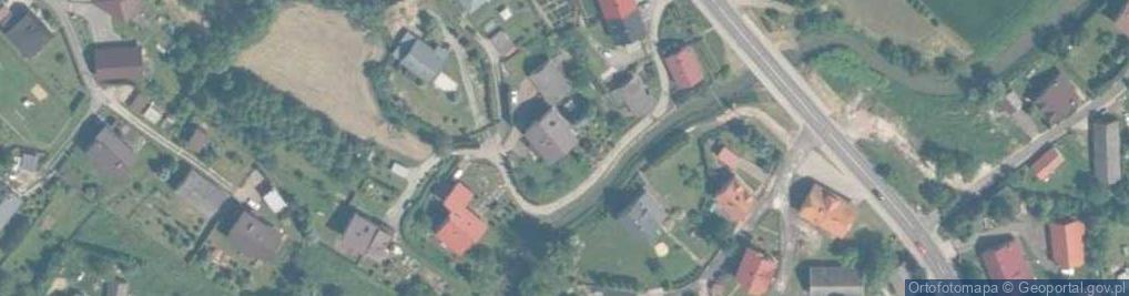 Zdjęcie satelitarne ZOYA
