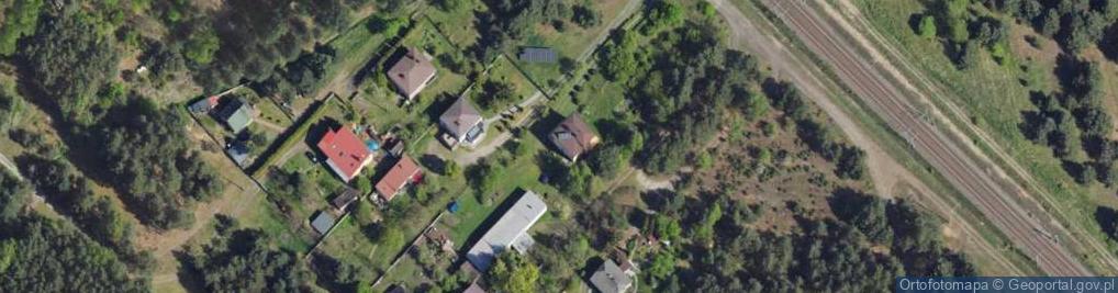 Zdjęcie satelitarne Zpo Activ