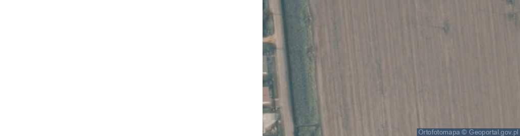 Zdjęcie satelitarne Zpu Bpmet Piotr Kazimierczuk