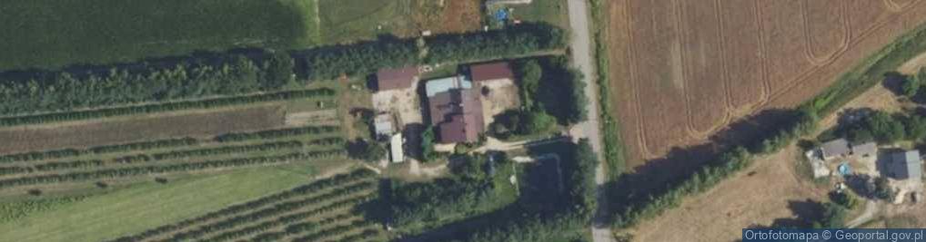 Zdjęcie satelitarne ZSK Wiśniewski Paweł Wiśniewski