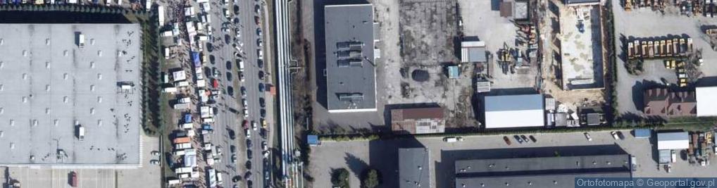 Zdjęcie satelitarne ZTR-Tuning