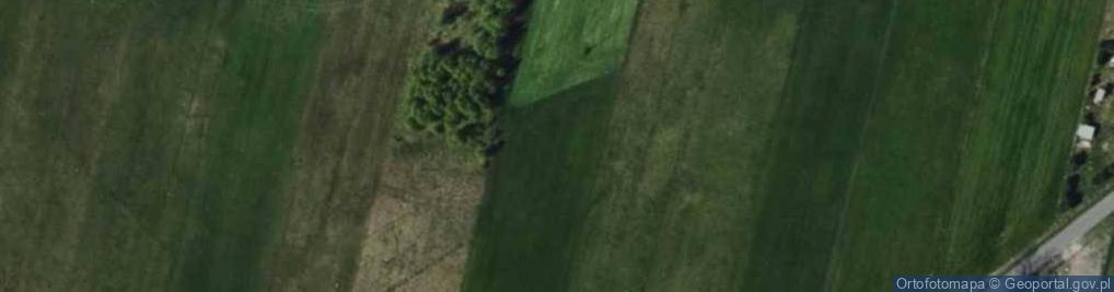 Zdjęcie satelitarne Zul-Tym Szymon Przybysz