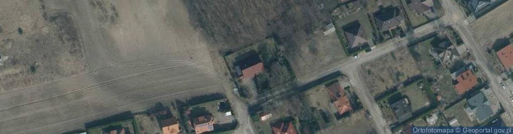 Zdjęcie satelitarne Zygfryd Kopacki - Działalność Gospodarcza