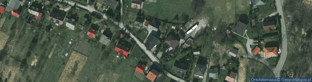 Zdjęcie satelitarne Zygmunt Majchrzak - Działalność Gospodarcza