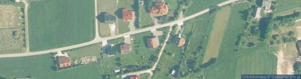 Zdjęcie satelitarne Zygmunt Spólnik - Działalność Gospodarcza