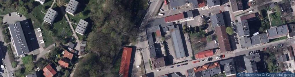 Zdjęcie satelitarne 'Elfiki Z Baśniowej Krainy Ewa Wróblewska'