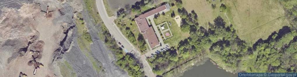 Zdjęcie satelitarne Miejskie Nr 7