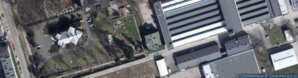Zdjęcie satelitarne Miejskie nr 90