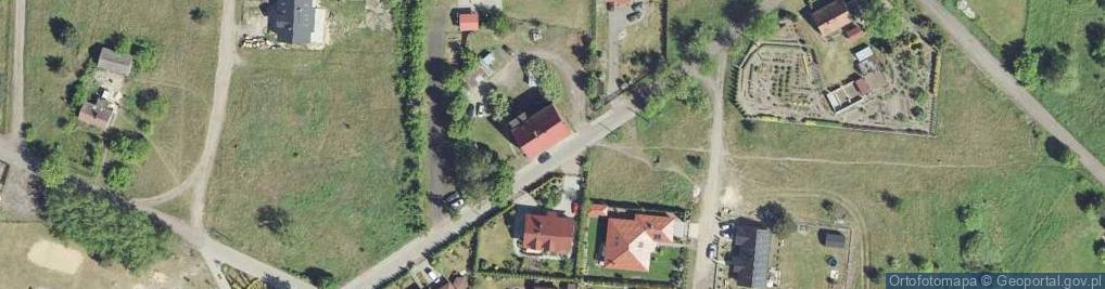 Zdjęcie satelitarne Niepubliczny Parafialny Punkt Przedszkolny