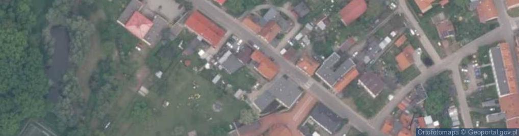 Zdjęcie satelitarne Publiczne nr 1