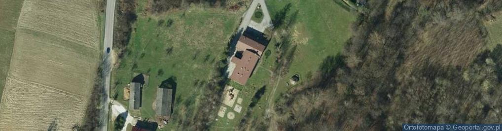 Zdjęcie satelitarne Publiczny Punkt Przedszkolny