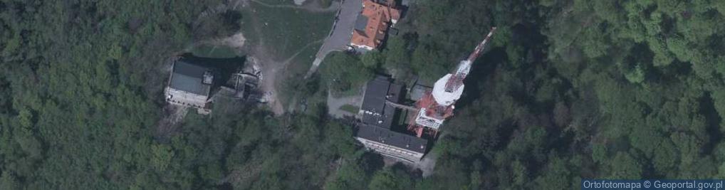 Zdjęcie satelitarne SR6MA 438.725.0 (N)