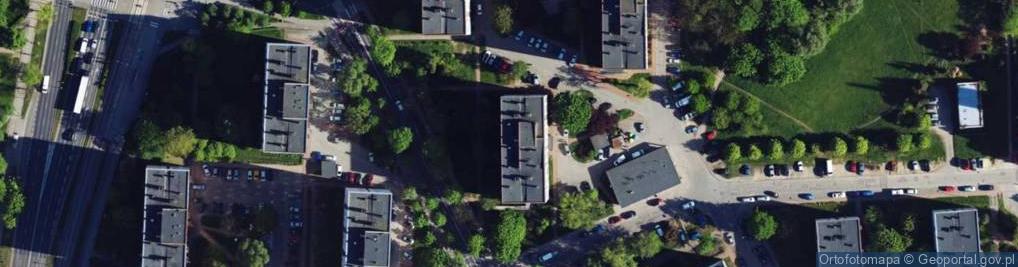 Zdjęcie satelitarne Czyszczenie techniczne specjalistyczne - Solutions 4 Industry