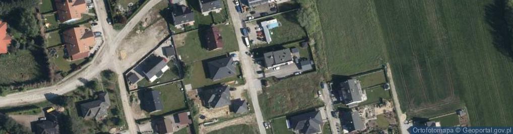 Zdjęcie satelitarne Id Lifting Sp. z o.o. sp.k.