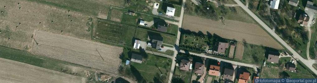 Zdjęcie satelitarne MetalTop | Obróbka Metali, Skrawaniem i Przetwórstwo Tworzyw Szt