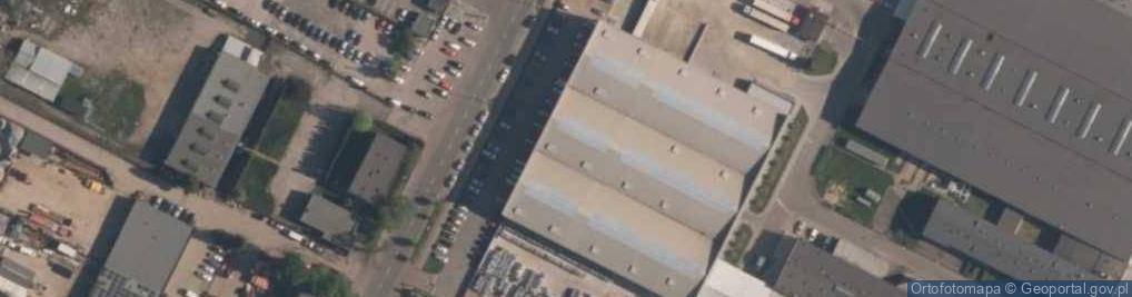 Zdjęcie satelitarne Patrol Group Spółka z ograniczoną odpowiedzialnością S.K.A.