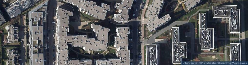 Zdjęcie satelitarne eskulap