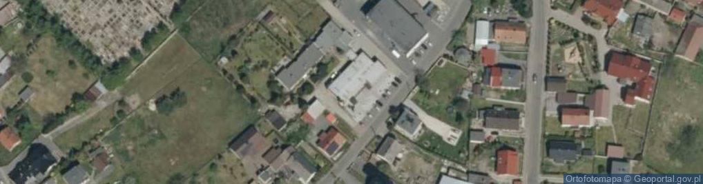 Zdjęcie satelitarne Med-Jem