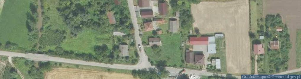 Zdjęcie satelitarne Niepubliczny Leczniczo-Profilaktyczny ZOZ ASKLEPIOS