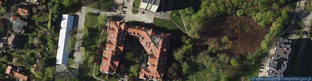 Zdjęcie satelitarne Zaszycie Wrocław-Kiedy najlepiej zdecydować się na implantację