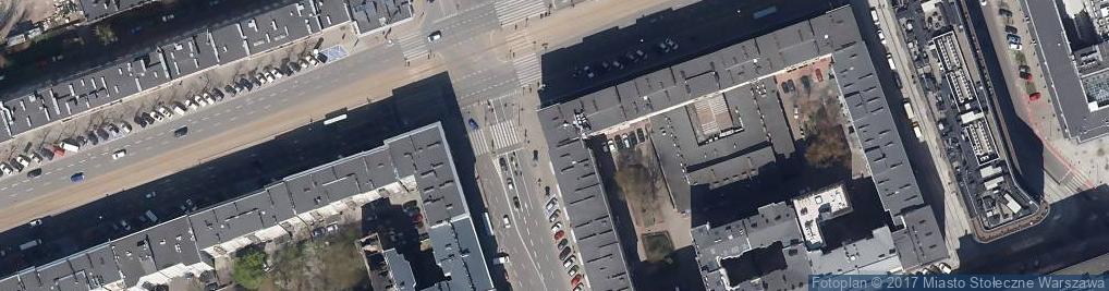 Zdjęcie satelitarne Psycho-Technika ReFLEX