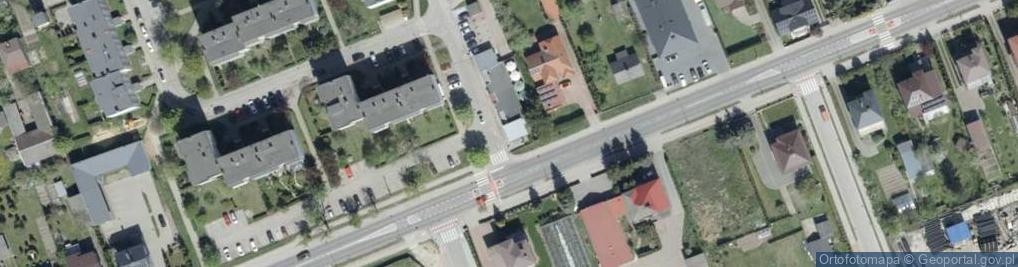 Zdjęcie satelitarne Pub 96