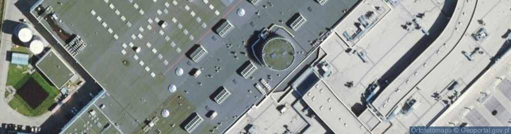 Zdjęcie satelitarne Puccini - Sklep odzieżowy