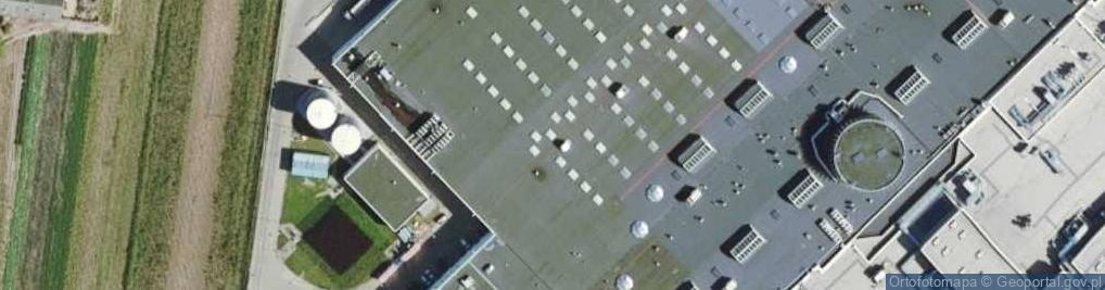 Zdjęcie satelitarne EPWA Romeo