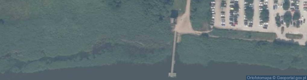 Zdjęcie satelitarne Wieża Widokowa