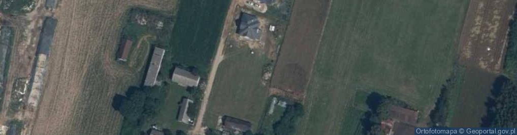 Zdjęcie satelitarne Wypożyczalnia, Tor Quad
