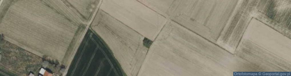 Zdjęcie satelitarne Góra Świętej Anny: FuSAn-730 Freya Egon (Ananas-Y)