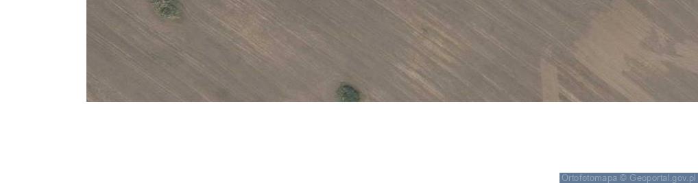 Zdjęcie satelitarne Góra Świętej Anny: FuSAn-733 Hans E-Meß (Ananas-Y)