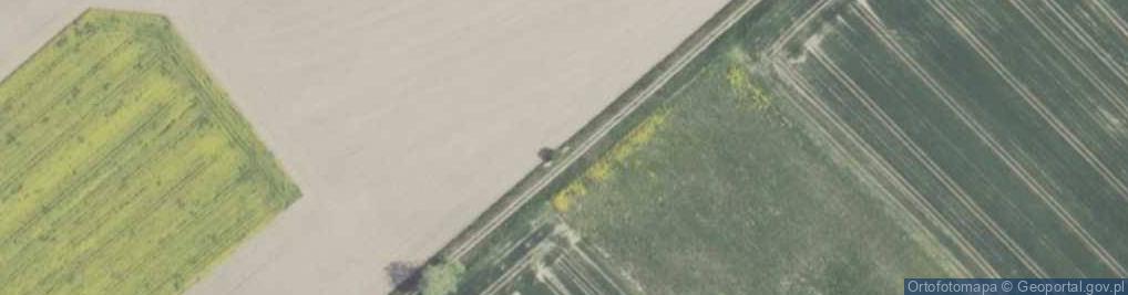 Zdjęcie satelitarne Pępice: Adcock FuPeil A40c