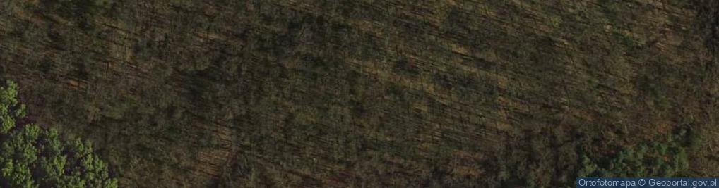 Zdjęcie satelitarne Suchy Las: FuSAn-733 Heinrich Peiler (Pomeranze-Y)