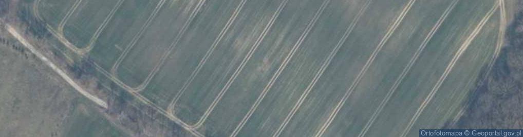 Zdjęcie satelitarne Ustronie Morskie: FuMG-401 Freya LZ (Kondor)