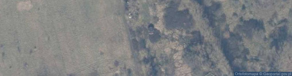 Zdjęcie satelitarne Ustronie Morskie: FuSAn-730 Freya Egon (Kondor)