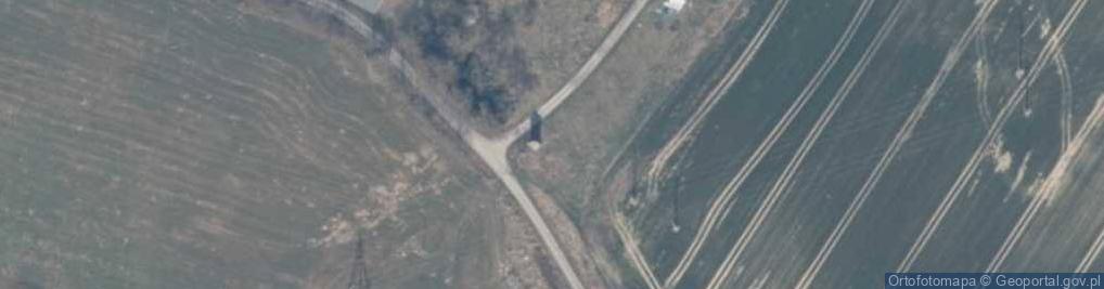 Zdjęcie satelitarne Ustronie Morskie: FuSAn-733 Hans E-Meß (Kondor)