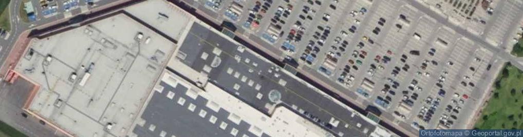 Zdjęcie satelitarne Rebel Electro - Sklep