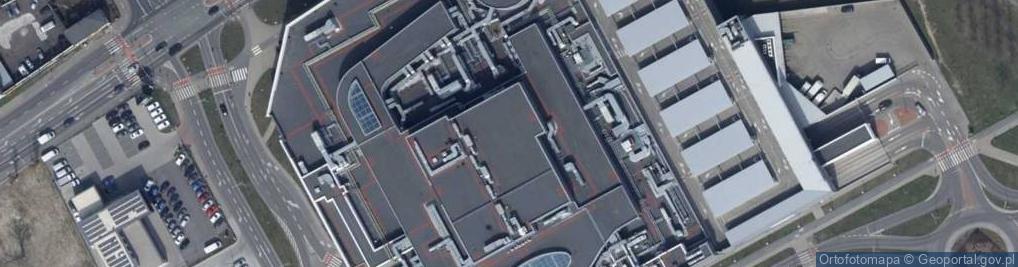 Zdjęcie satelitarne Rebel Electro - Sklep